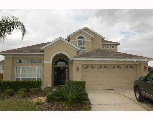 1028 Walnut Creek Cove, Winter Springs, FL 32708