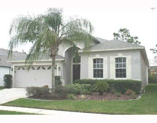 3672 Becontree Pl., Oviedo, FL 32765