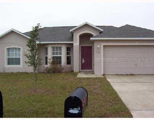 1121 Saint Tropez Ct., Kissimmee, FL 34759
