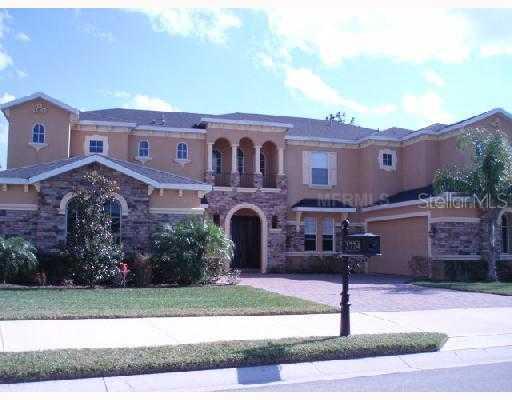 3724 Heirloom Rose Pl., Oviedo, FL 32766