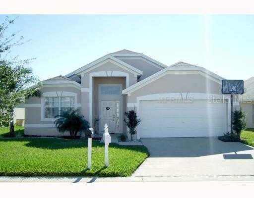 211 Garberia Dr., Davenport, FL 33837