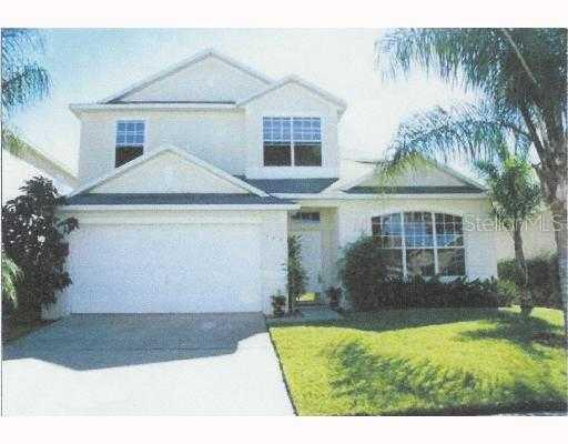 153 Stone Gable Cir., Winter Springs, FL 32708