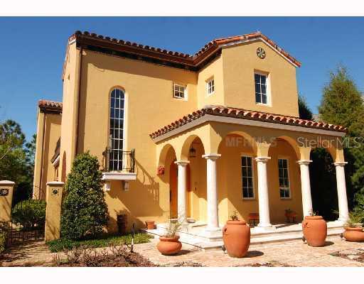 658 Penn Pl., Winter Park, FL 32789