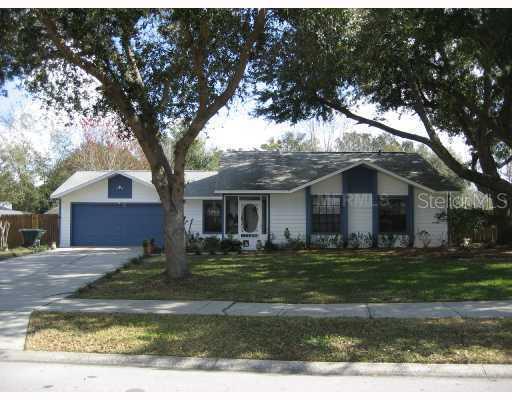 303 Bayside Ave., Winter Garden, FL 34787