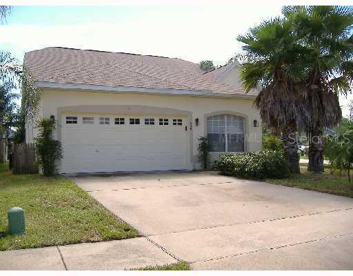 383 Hickory Springs Pl., DeBary, FL 32713