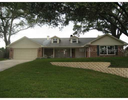 2521 Anaconda Tr., Winter Park, FL 32789