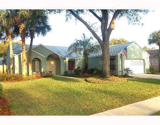 580 Lakeshore Cir., Lake Mary, FL 32746