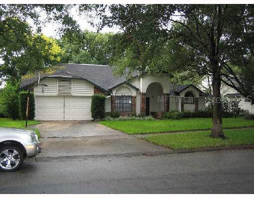 4315 Inwood Landing Dr., Orlando, FL 32812