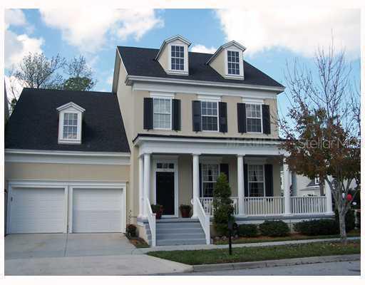 901 Towhee Ct., Celebration, FL 34747