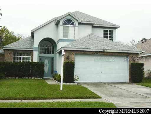 2449 River Ridge Dr., Orlando, FL 32825