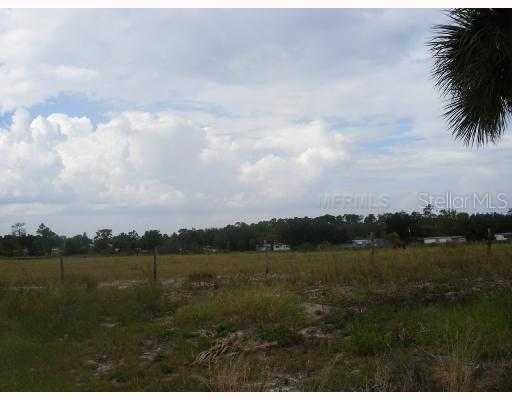 228 Burbank Lot 14 Ln., Davenport, FL 33837