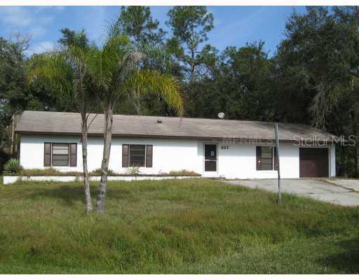 603 Hawaiian Way, Kissimmee, FL 34758