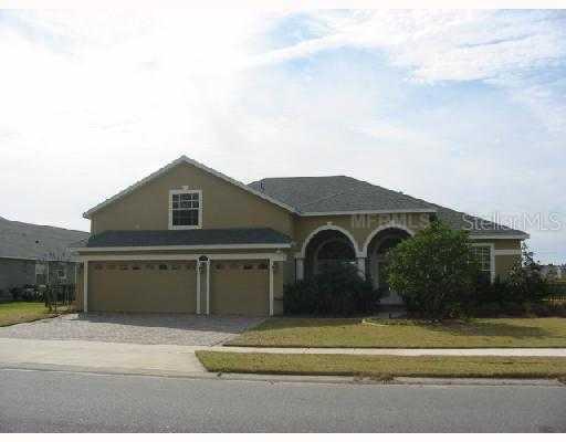 [Address Hidden by Seller], Sorrento, FL 32776