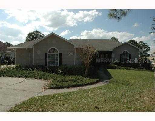 10137 Jacaranda Ave., Clermont, FL 34711