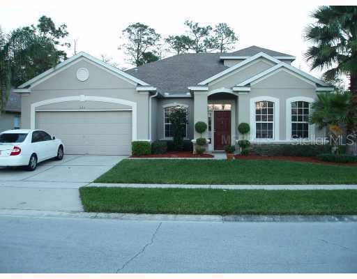 535 Canary Island Ct., Orlando, FL 32828