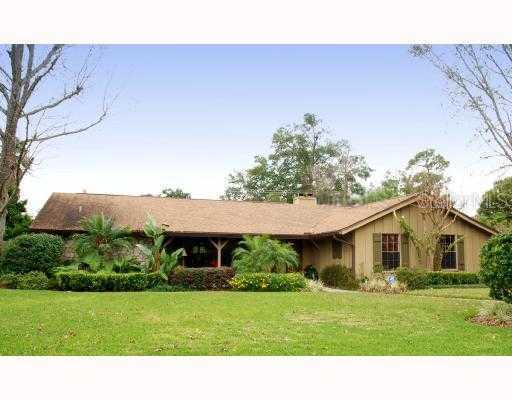 303 N Thistle Ln., Maitland, FL 32751