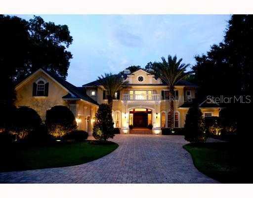 1310 Green Cove Rd., Winter Park, FL 32789
