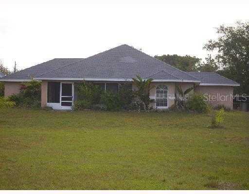 3133 Rambler Ave., Saint Cloud, FL 34772