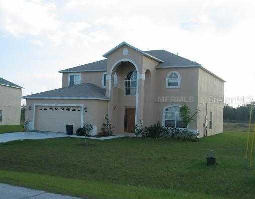 1323 Nelson Park Ct., Kissimmee, FL 34759