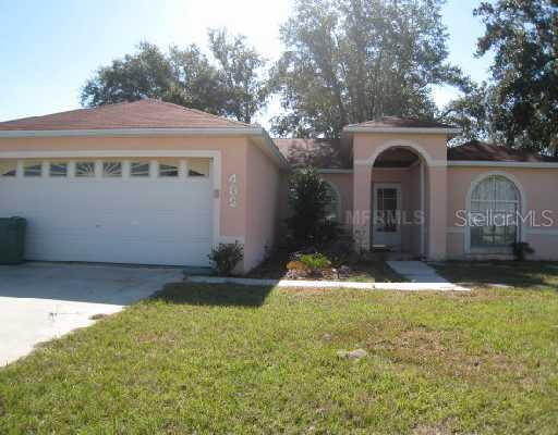 432 Gannet Ct., Poinciana, FL 34759