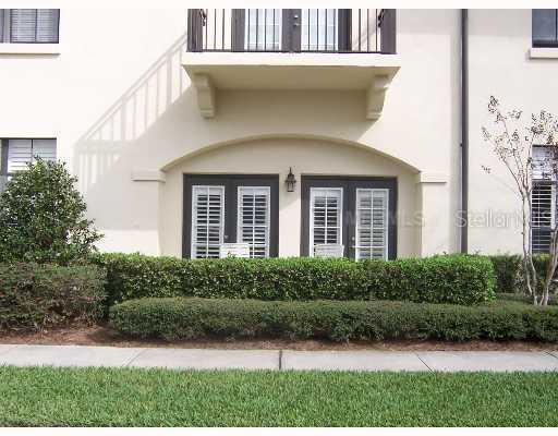 901 Waterside, Unit 106 Ln. #106, Celebration, FL 34747