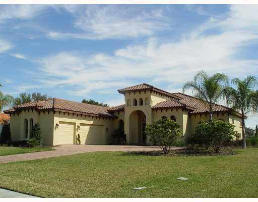 32544 Hawks Lake Ln., Sorrento, FL 32776