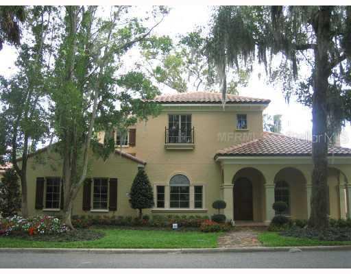 1108 N New York Ave., Winter Park, FL 32789