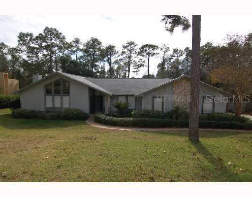 107 W Sweetwater Creek Dr., Longwood, FL 32779