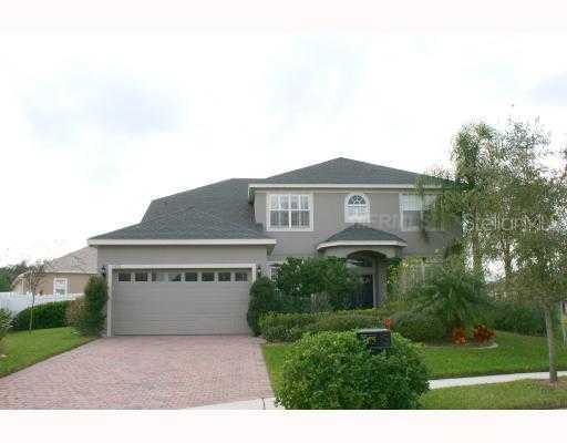 2475 Rainey Ct., Oviedo, FL 32766