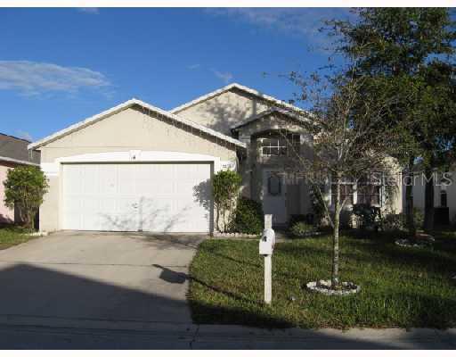 17414 Woodcrest Way, Clermont, FL 34714