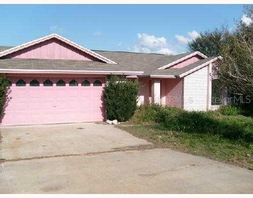 15519 Charter Oaks Tr., Clermont, FL 34711