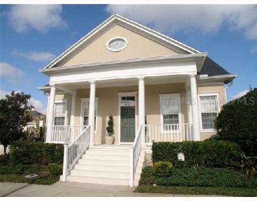 4413 Trapp Ln., Orlando, FL 32814