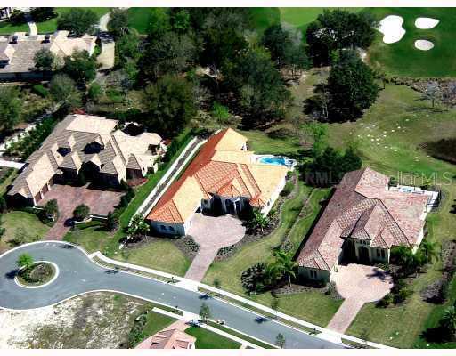 32548 Hawks Lake Ln., Sorrento, FL 32776