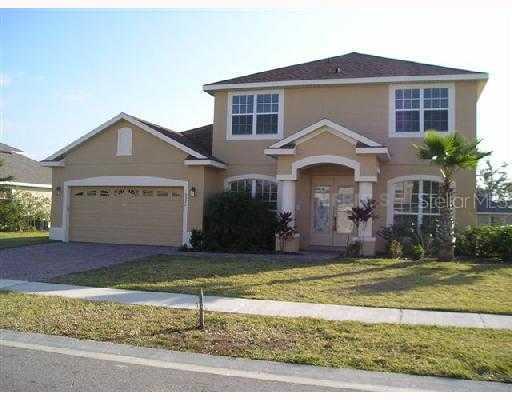 3325 Atmore Ter., Ocoee, FL 34761