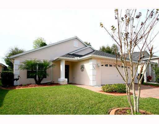 166 Savannah Park Loop, Casselberry, FL 32707