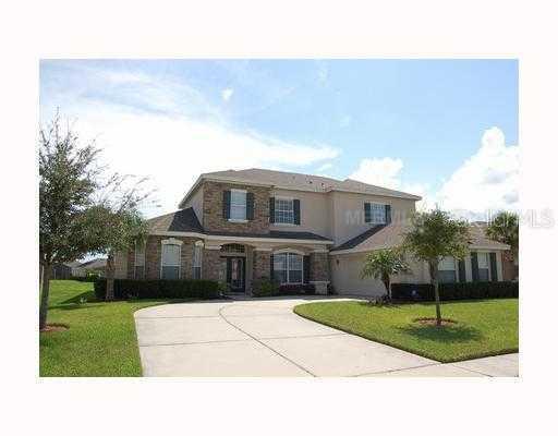 536 Belhaven Falls Dr., Ocoee, FL 34761