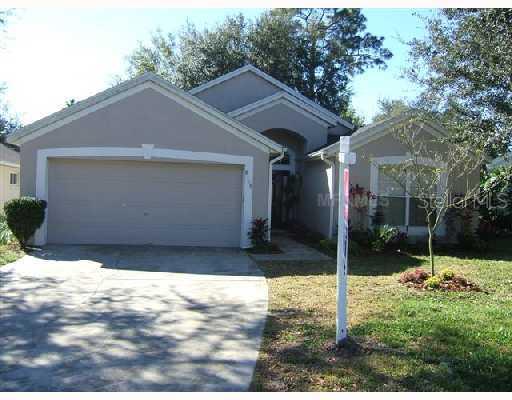 8116 Woodsworth Dr., Orlando, FL 32817