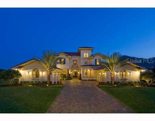 14520 Avenue Of The Rushes Ave., Winter Garden, FL 34787