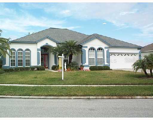 14143 Deljean Cir., Orlando, FL 32828