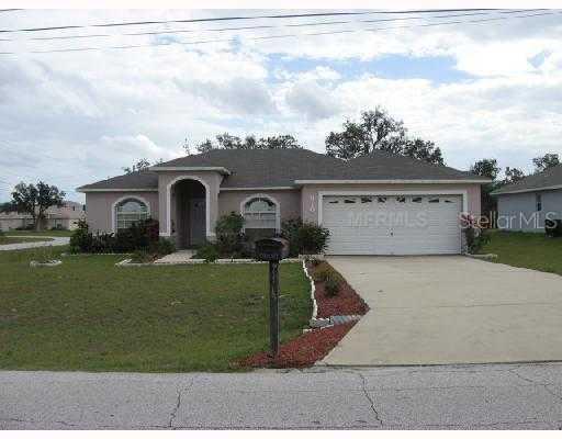 310 Kingfish Dr., Poinciana, FL 34759