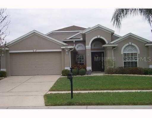 222 Tavestock Loop, Winter Springs, FL 32708