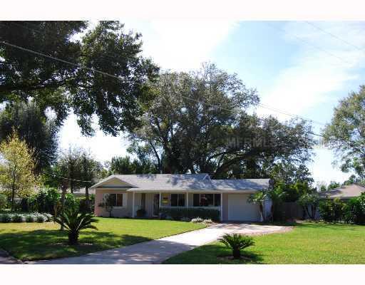 841 Huntington Pl., Orlando, FL 32803