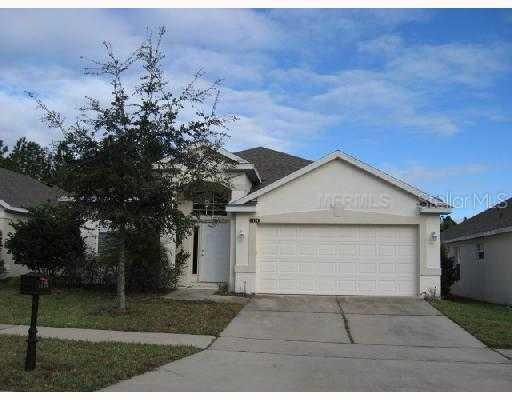 1134 Troon Cir., Davenport, FL 33897