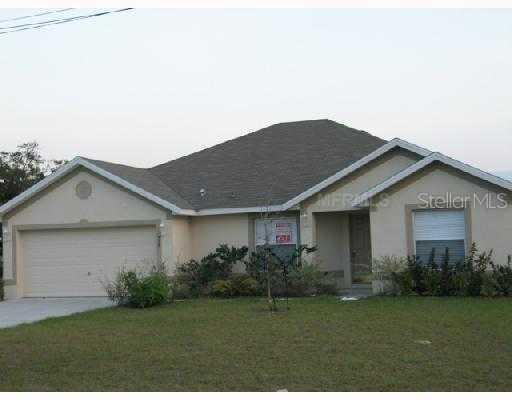 328 Snook Way, Poinciana, FL 34759