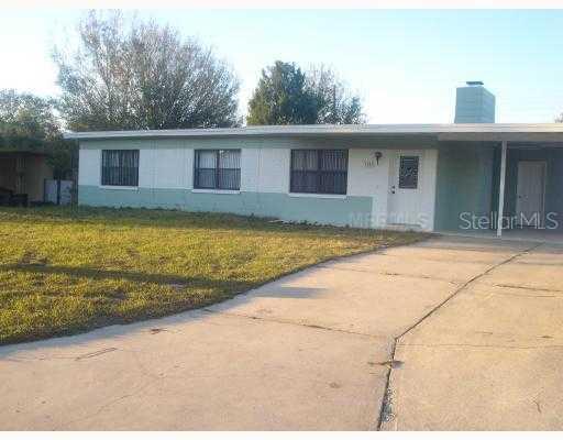 3309 Needles Dr., Orlando, FL 32810