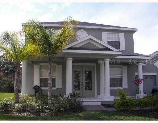10318 Kristen Park Dr., Orlando, FL 32832