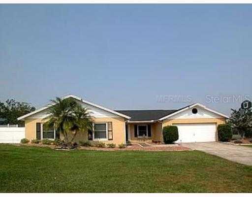 17535 Hillside Dr., Montverde, FL 34756