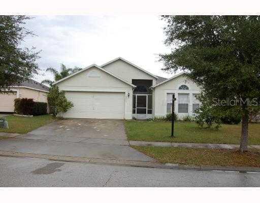 4211 Stonefield Dr., Orlando, FL 32826