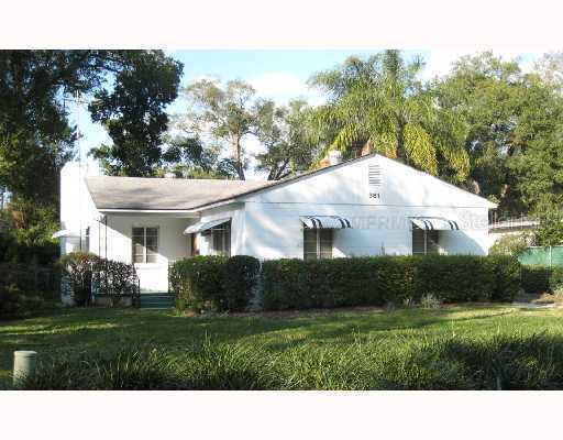 381 E Reading Way, Winter Park, FL 32789