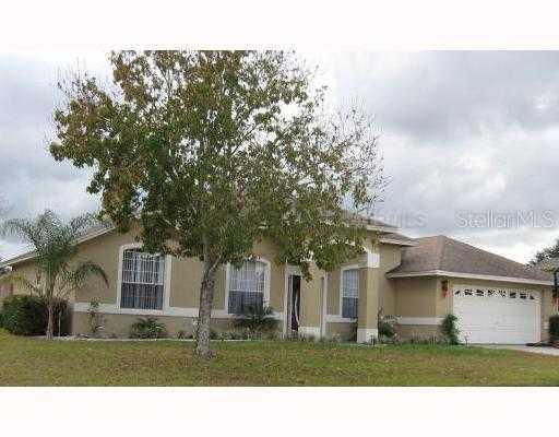 8612 White Rose Dr., Orlando, FL 32818